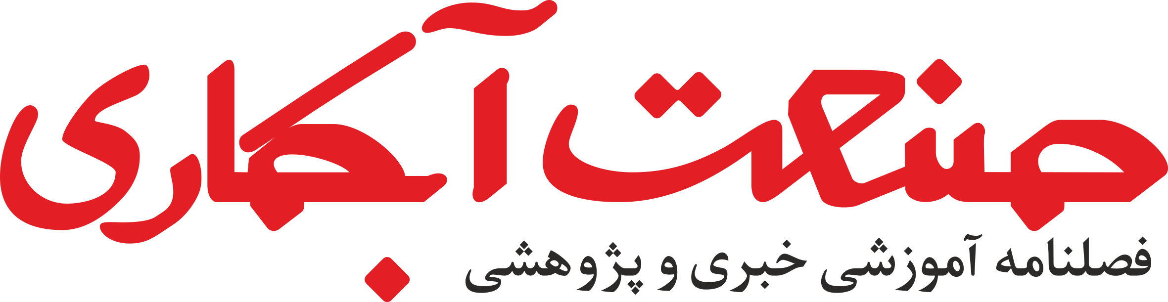 نشریه صنعت آبکاری