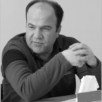 کوروش مهدی زاده