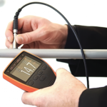 روش هاي تعيين ضخامت پوشش و پارامترهاي موثر بر آن